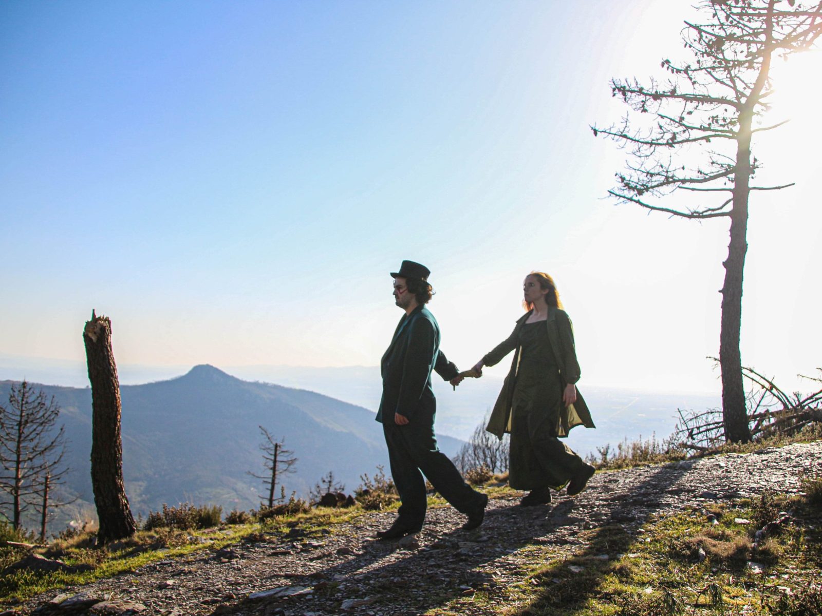 nel giardino delle trasmutazioni 12