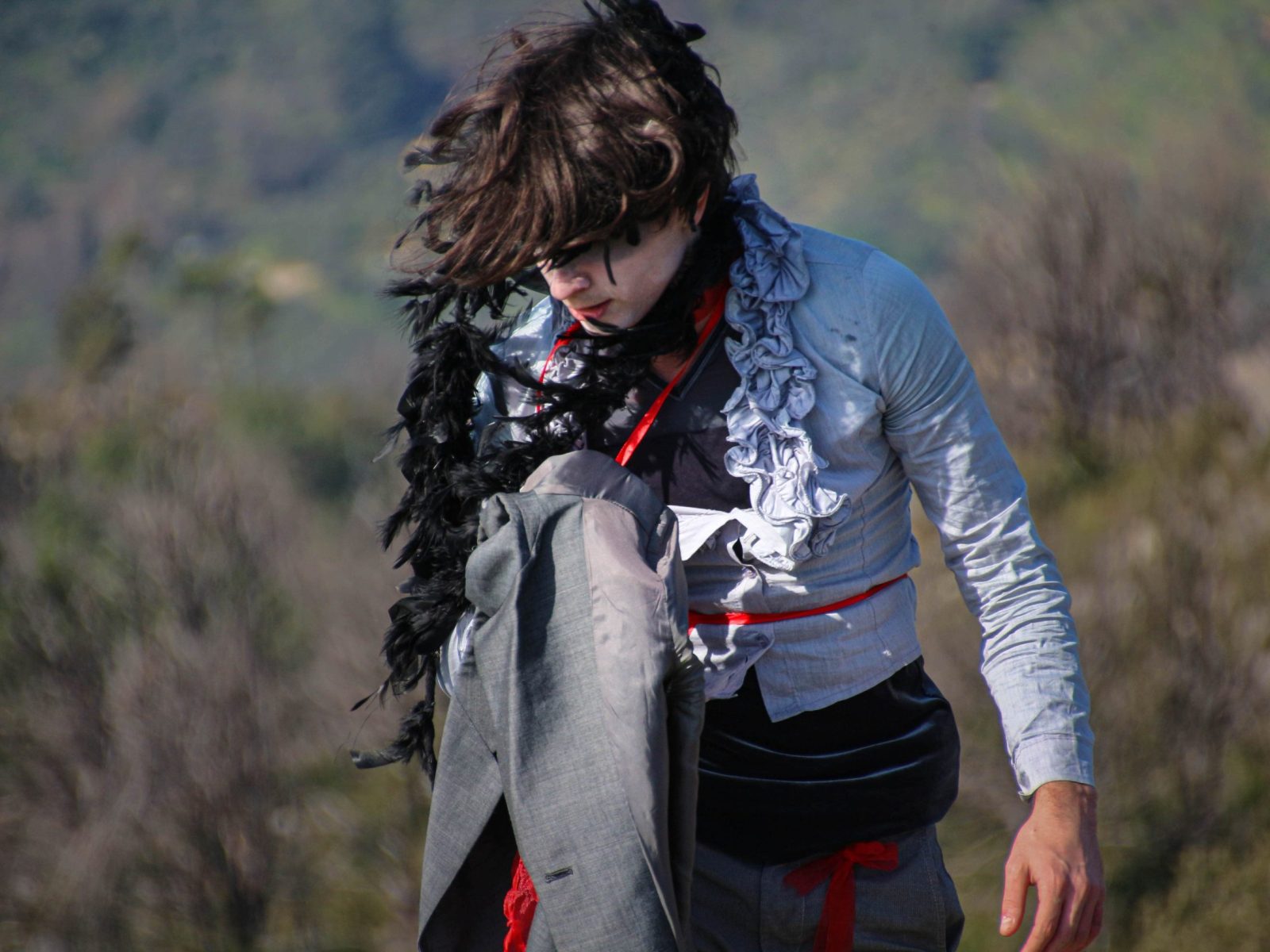 nel giardino delle trasmutazioni 5