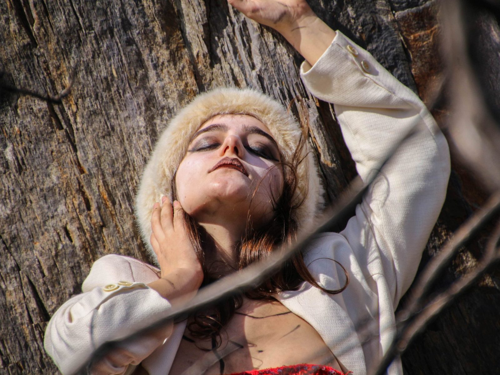 nel giardino delle trasmutazioni 7